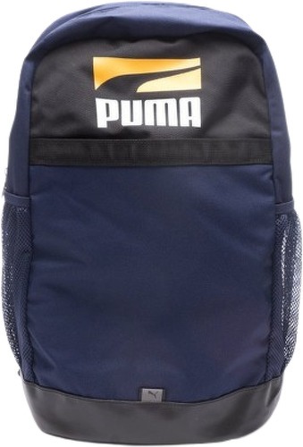 PUMA-Sac à dos Plus BackPack II-0