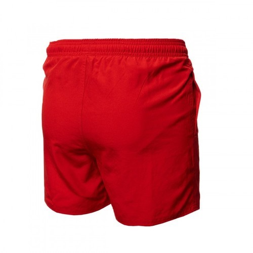 PUMA-Puma Ess + Woven - Short de football-1