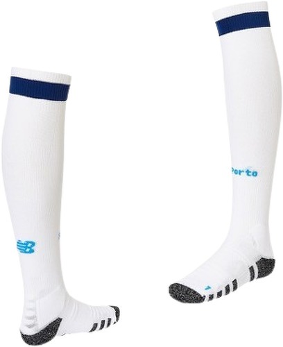 New Balance Fc Porto 2021-2022 - Chaussettes De Football - Colizey