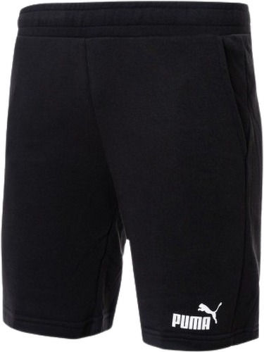 PUMA-Puma Ess Slim S - Short-0