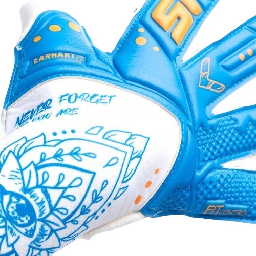 SP Fútbol-Sp Fútbol Earhart 3 Pro Misa Rodríguez - Gants gardien de football-3