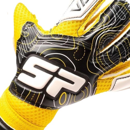 SP Fútbol-Sp Fútbol Valor 99 Iconic Protect - Gants gardien de football-3