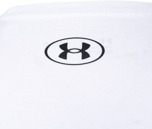 UNDER ARMOUR-Classics GL Foundation - T-shirt de fitness-2