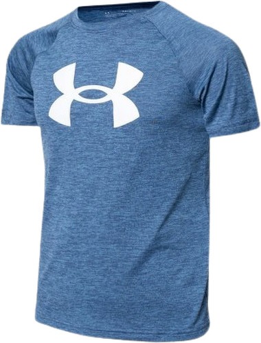 UNDER ARMOUR-Under Armour Tech Twist - T-shirt-0