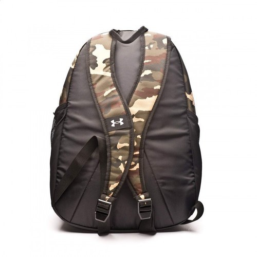 UNDER ARMOUR-Under Armour Hustle Sport Backpack - Sac à dos-2