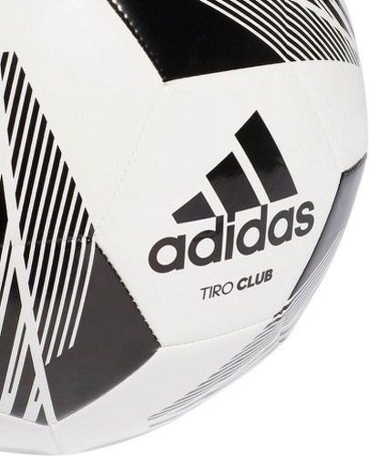 adidas Performance-Ballon Tiro Club-2