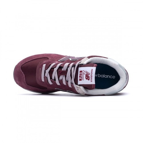 NEW BALANCE-574 D-1