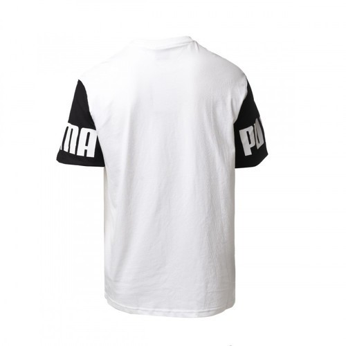 PUMA-Puma - T-shirt-2