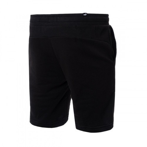 PUMA-Puma Ess Slim S - Short-1