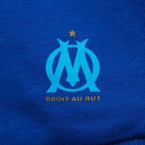 PUMA-Puma Olympique Marseille Football Legacy 2021/2022 - Sweat de football-2
