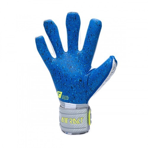 REUSCH-Reusch Attrakt Fusion Guardian - Gants gardien de football-2
