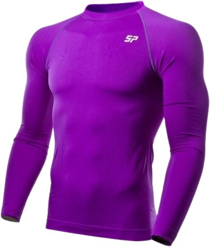 SP Fútbol-Sp Fútbol Thermique Double Épaisseur - Base layer de football-0