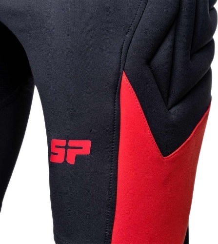 SP Fútbol-Sp Fútbol Caos - Tenue gardien de football-4