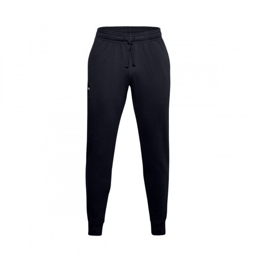 UNDER ARMOUR-rival fleece - Pantalon de fitness-3