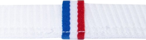 LE COQ SPORTIF-Tricolore - T-shirt-3