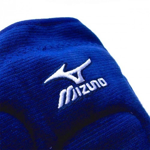 MIZUNO-Genouillère Mizuno VS1 Bleu-1