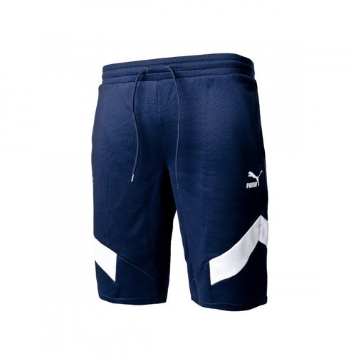 PUMA-Puma Italie Iconic MCS Shorts-0