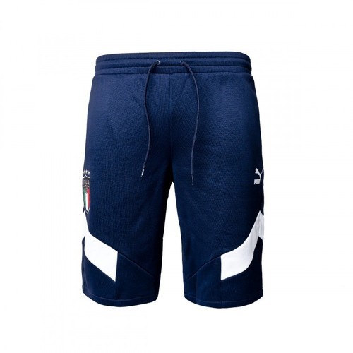 PUMA-Puma Italie Iconic MCS Shorts-1
