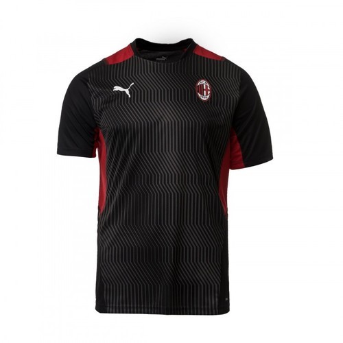 PUMA-Maglia D'Allenamento Puma Ac Milan-1