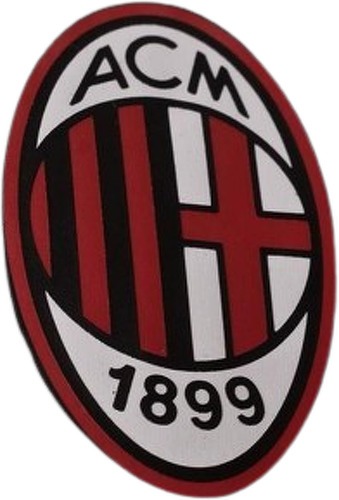 PUMA-Maglia D'Allenamento Puma Ac Milan-3