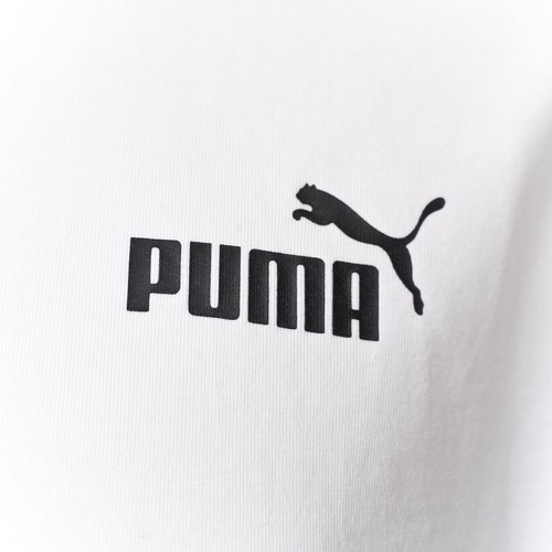 PUMA-Puma - T-shirt-3