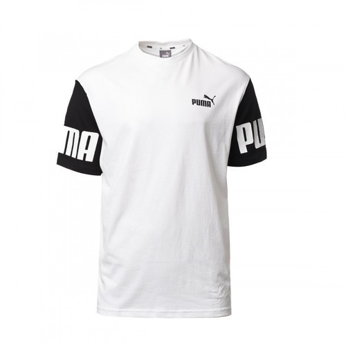 PUMA-Puma - T-shirt-1