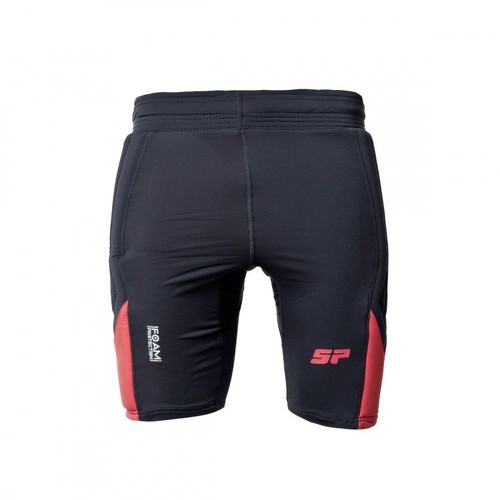 SP Fútbol-Sp Fútbol Caos - Tenue gardien de football-1