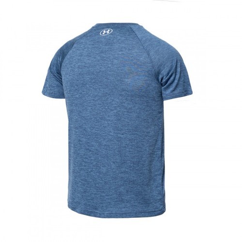 UNDER ARMOUR-Under Armour Tech Twist - T-shirt-1