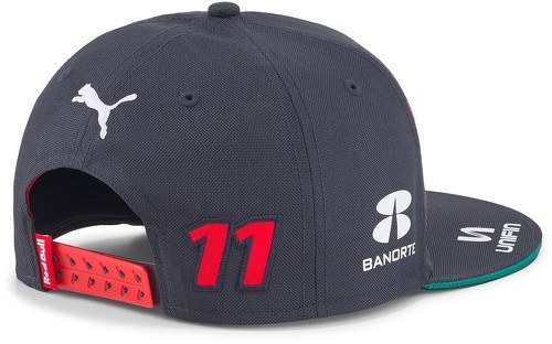 RED BULL RACING F1-Plate Puma Edition Sergio Perez 1 RedBull F1 Team Racing Formula Officiel F1 - Casquette-1