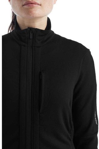 ICEBREAKER-Icebreaker W Quantum 3 Ls Zip-3