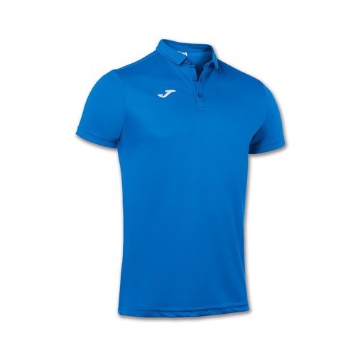 JOMA-Joma Hobby S/s - Polo de tennis-0