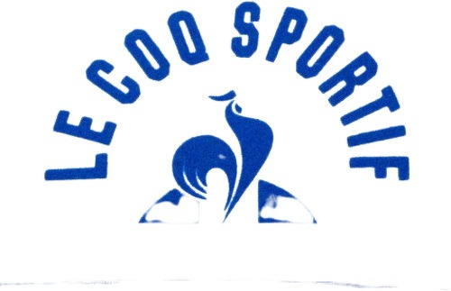 LE COQ SPORTIF-Tricolore - T-shirt-2