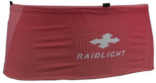 RAIDLIGHT-Raidlight Stretch 4 Pockets - Ceinture de running-0