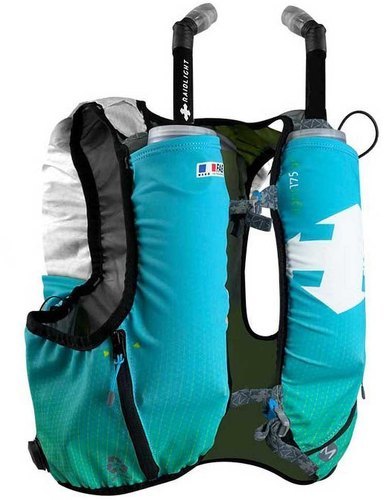 RAIDLIGHT-Raidlight Hydratation Ultralight 12L - Gourde de running-0
