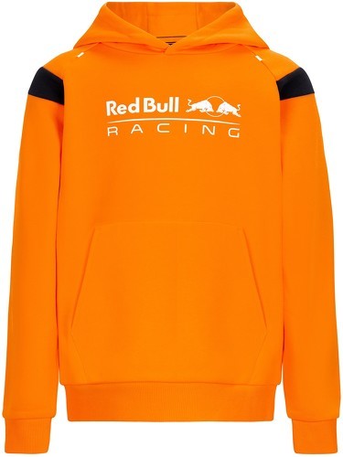 RED BULL RACING F1-Sweat à capuche Enfant Team RedBull Racing Team Max Verstappen Officiel F1-image-1
