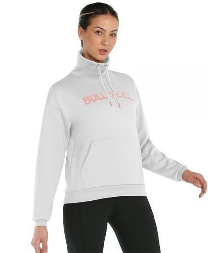 BULLPADEL-Sweat-shirt Bullpadel Ducio-image-1