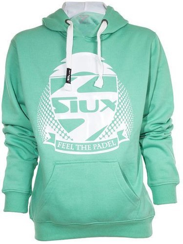 Siux-Swea Siux Belice - Sweat de padel-0