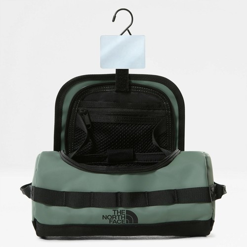 THE NORTH FACE-The North face Base Camp Travel Canister S-1
