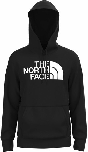THE NORTH FACE-The North face Sweat Explorer Fleece Hoodie-image-1