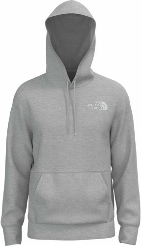 THE NORTH FACE-The North Face Explorer Fleece Hoodie - Sweat-0