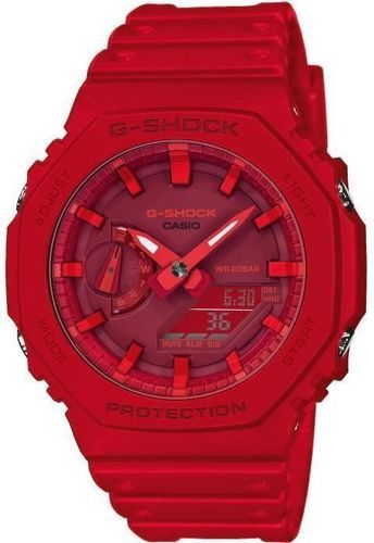 CASIO-Casio - G-Shock - Montre connectée-0