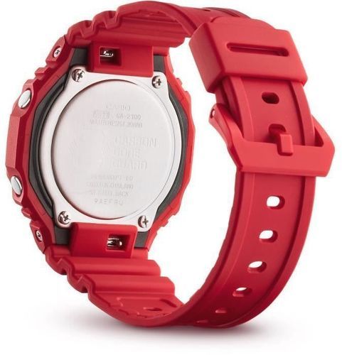 CASIO-Casio - G-Shock - Montre connectée-1