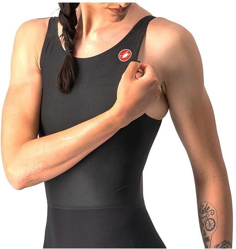 Castelli-Castelli Combinaison Intégrale Elite Femme-2