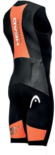 HEAD-Head Swimming The Aero Flex Sl - Combinaison eau libre de triathlon-1