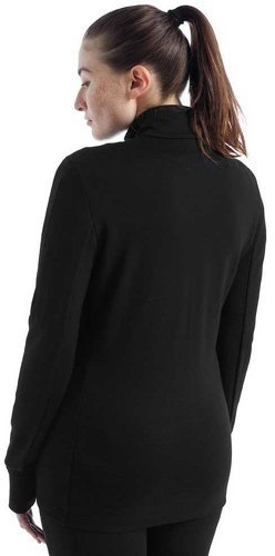 ICEBREAKER-Icebreaker W Quantum 3 Ls Zip-2