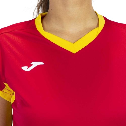 JOMA-Championship - Maillot de football-3