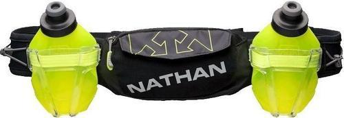 Nathan-Nathan Sac De Taille Trail-mix Plus 2 600ml-0