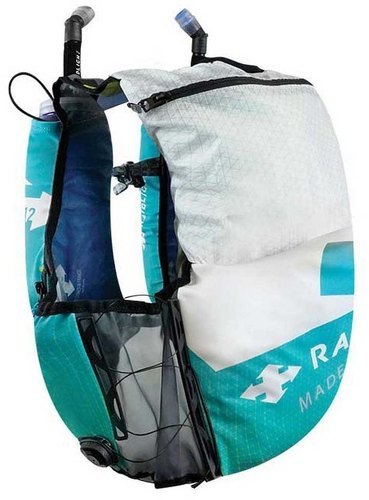 RAIDLIGHT-Raidlight Hydratation Ultralight 12L - Gourde de running-1