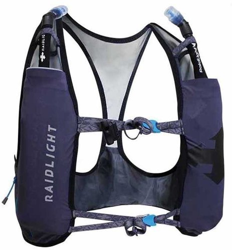 RAIDLIGHT-Raidlight Hydratation Ultralight 3L - Gourde de running-1