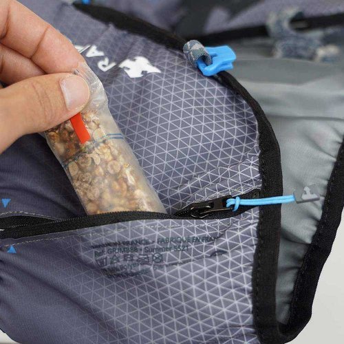 RAIDLIGHT-Raidlight Hydratation Ultralight 3L - Gourde de running-3
